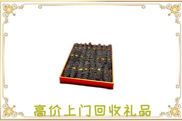 昆明市周边回收海参